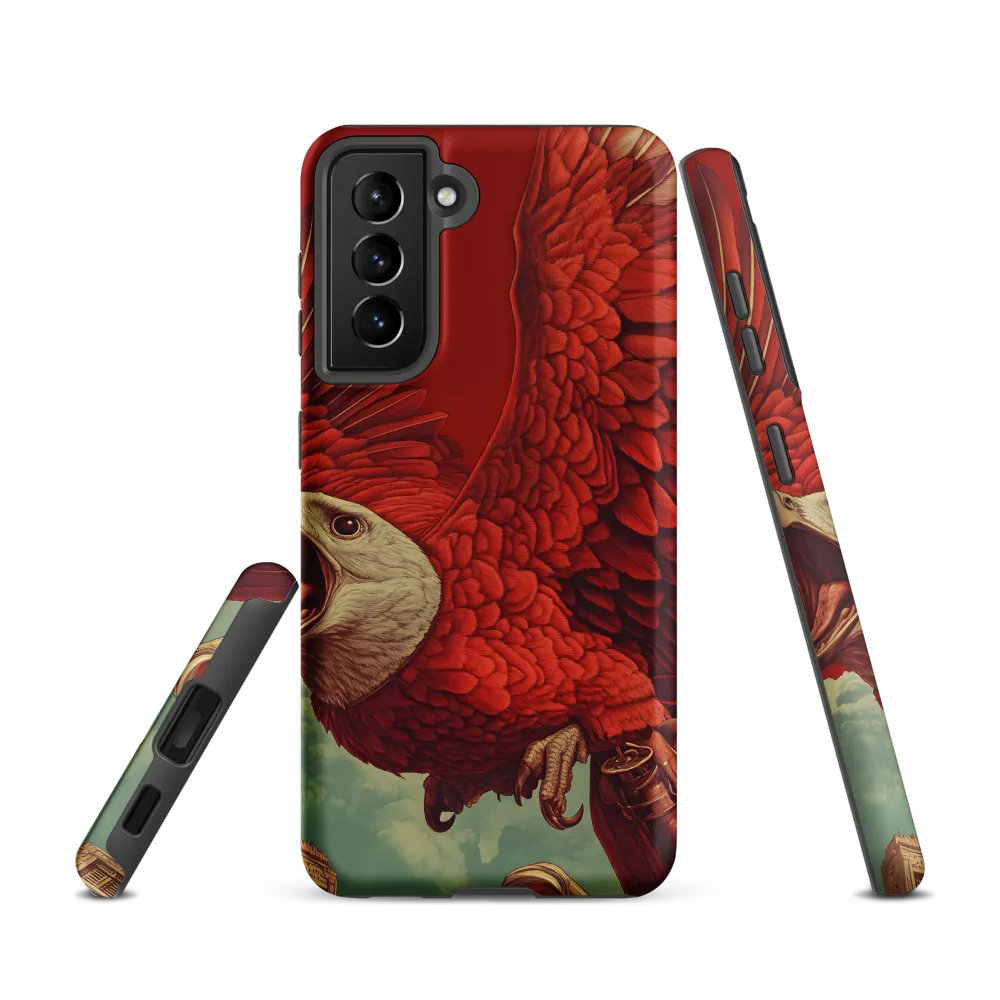 Wings of Fury