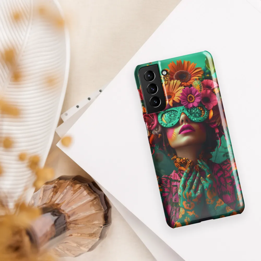 Floral Reverie