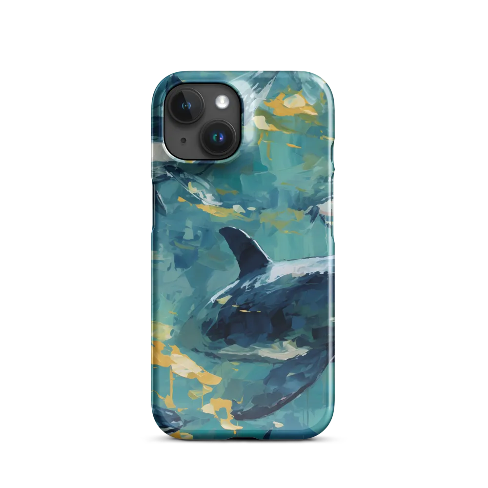Beneath the Waves: A Symphony of Whales
