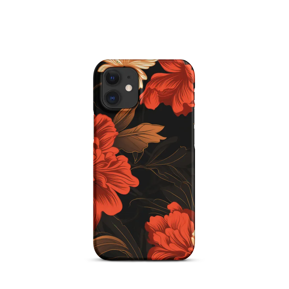 Elegance in Bloom