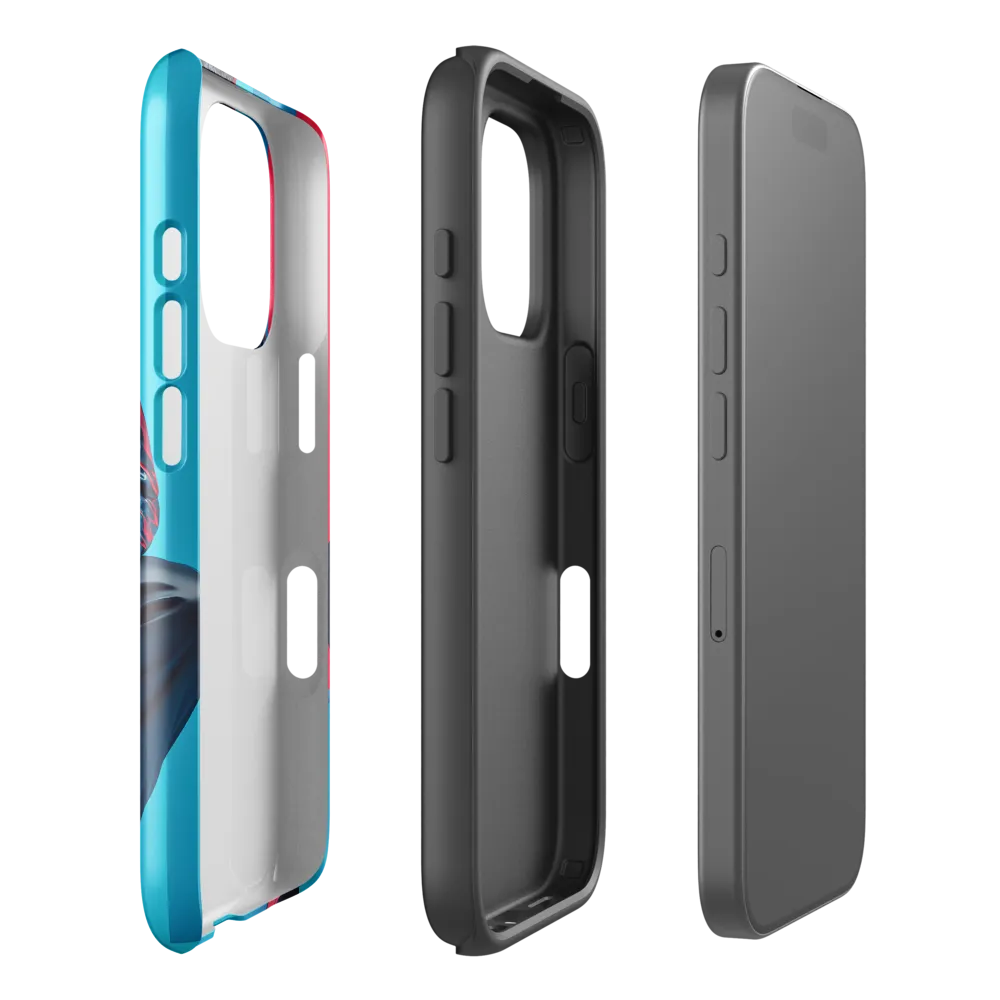 Chroma Cool: A Modern Fashion Statement