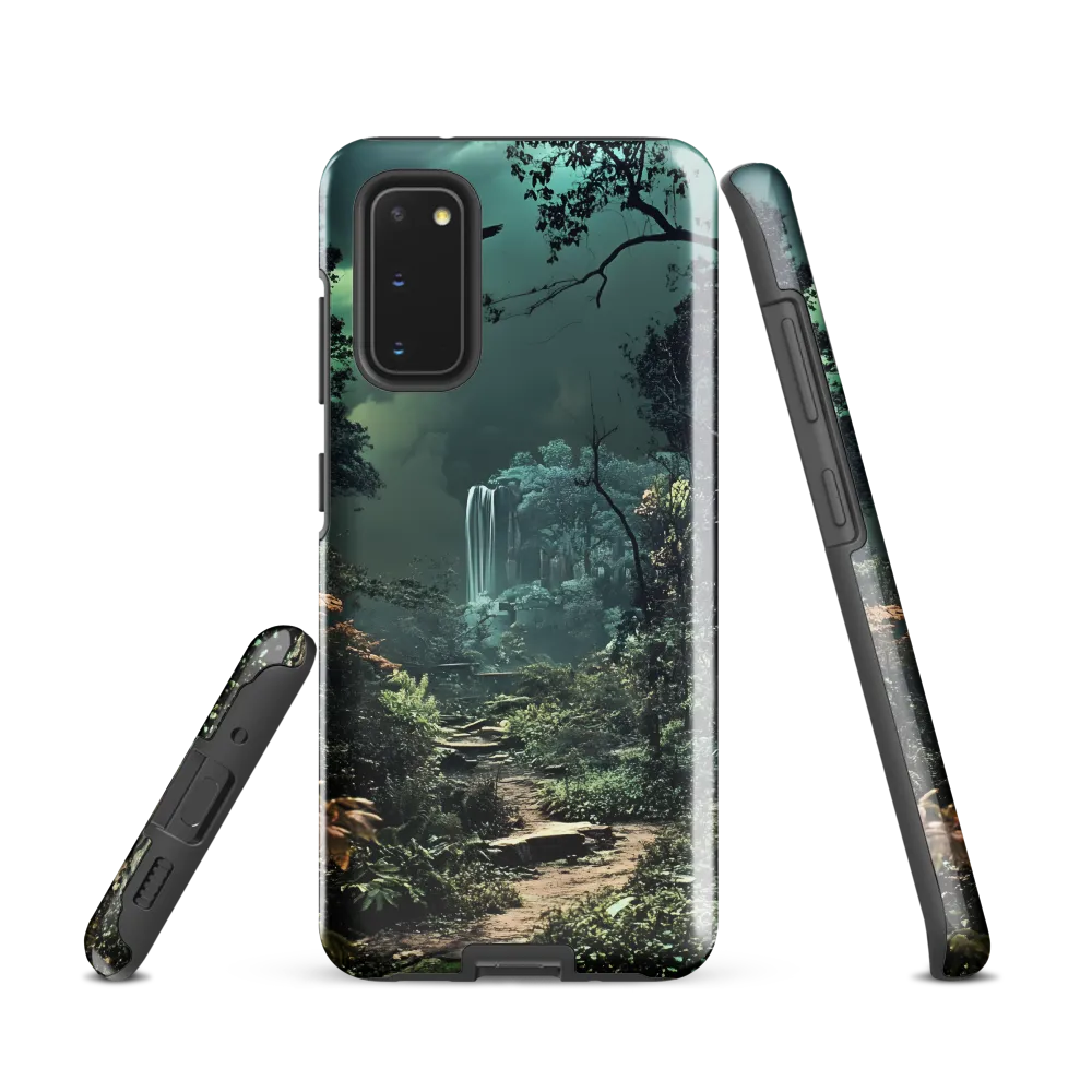 Whispers of the Forest