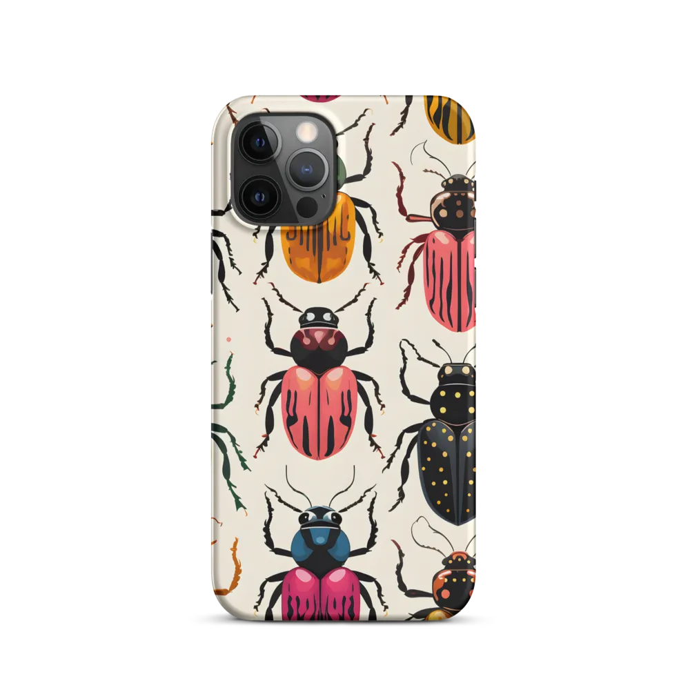 Beetle Serenade