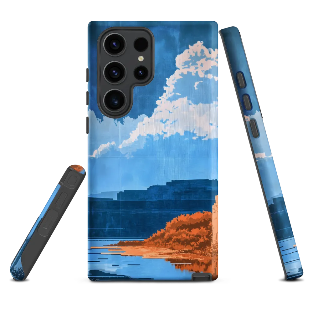 Elysian Waterscape