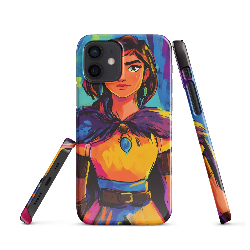 Guardian of Colors