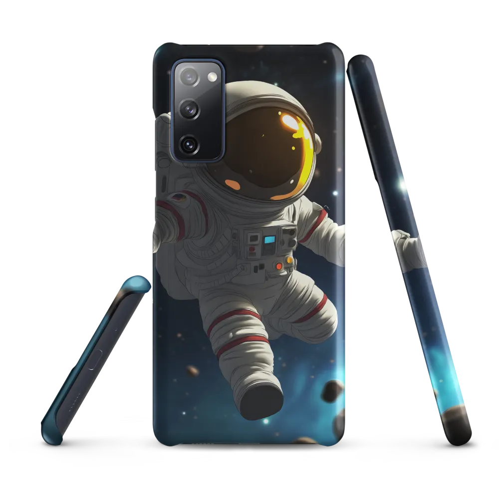 Cosmic Exploration