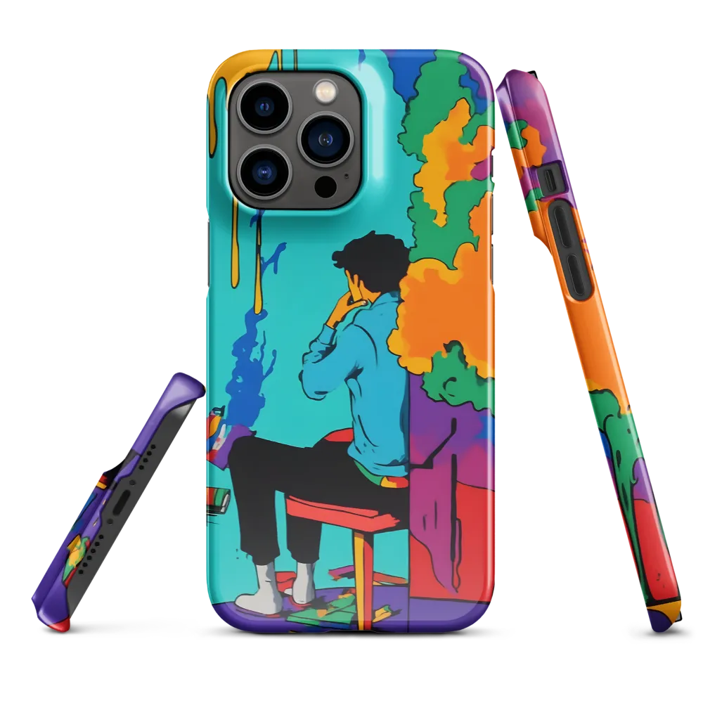 The Artist Within