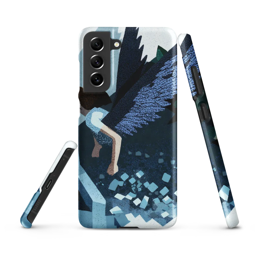 Wings of Mystique