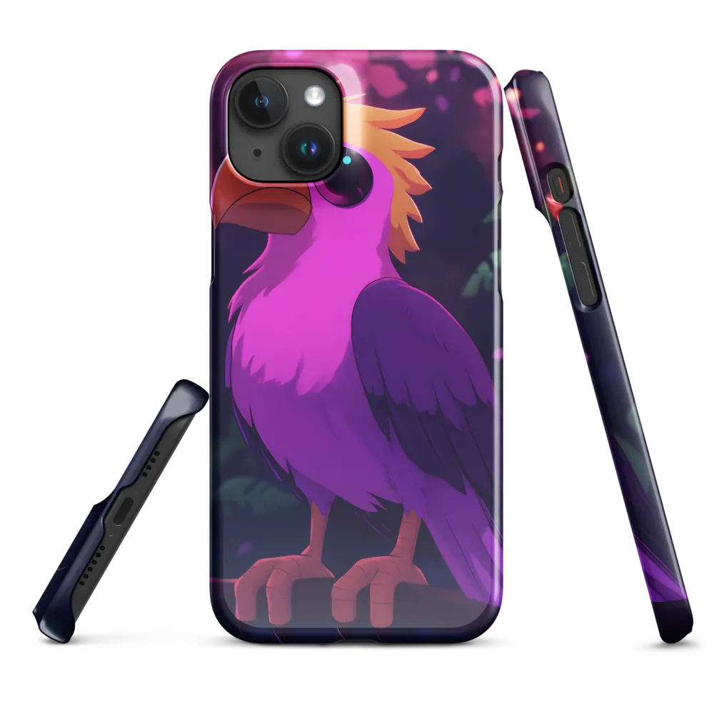 Whimsical Perch