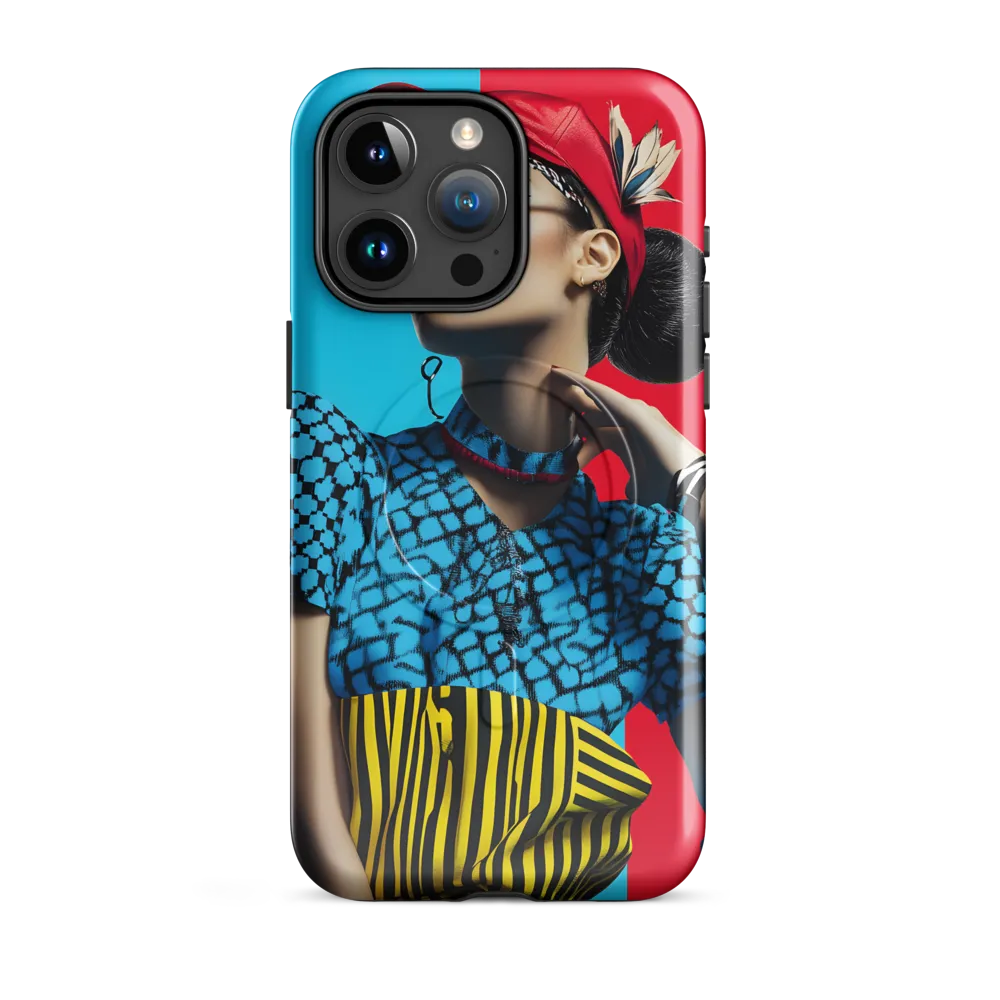 Confident Style: A Modern Fashion Statement