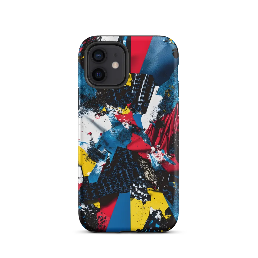 Chaos in Color