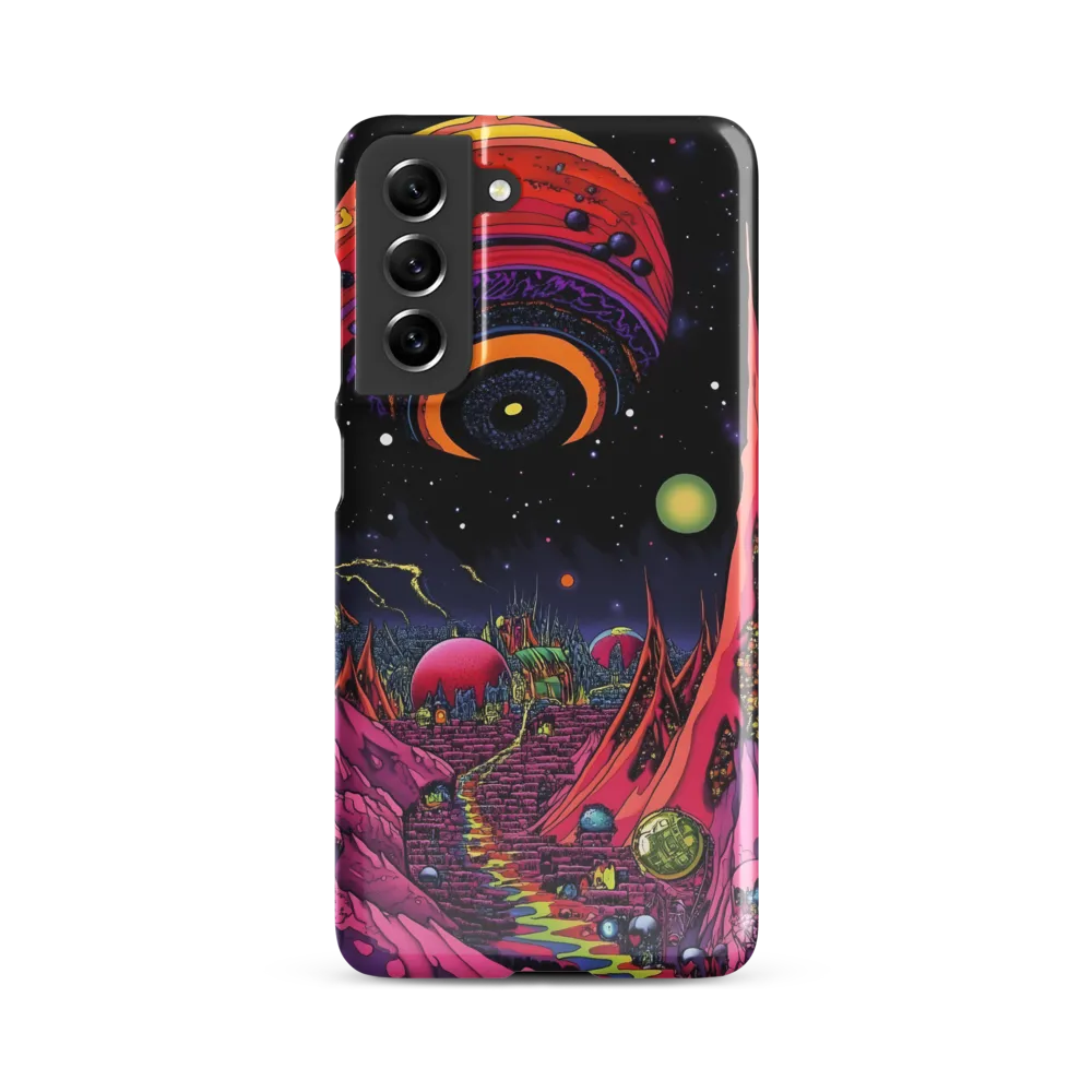 Celestial Dreamscape