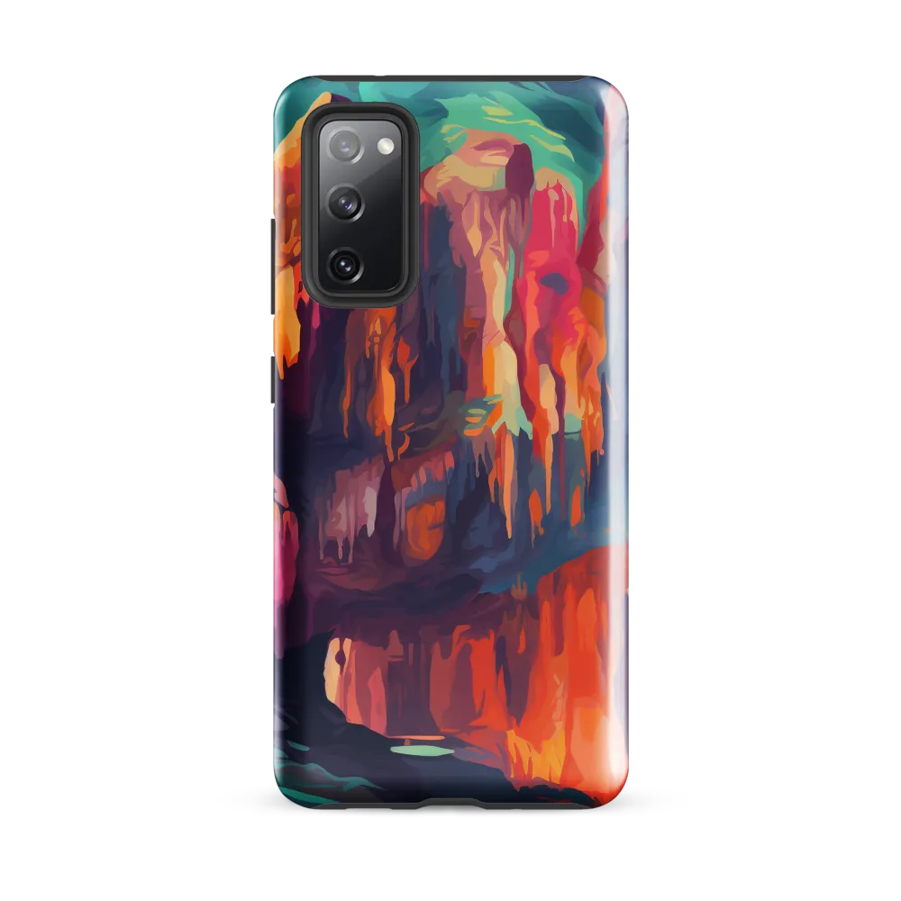 Mystical Canyon