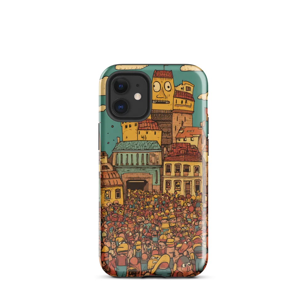 The Quirky City Gathering