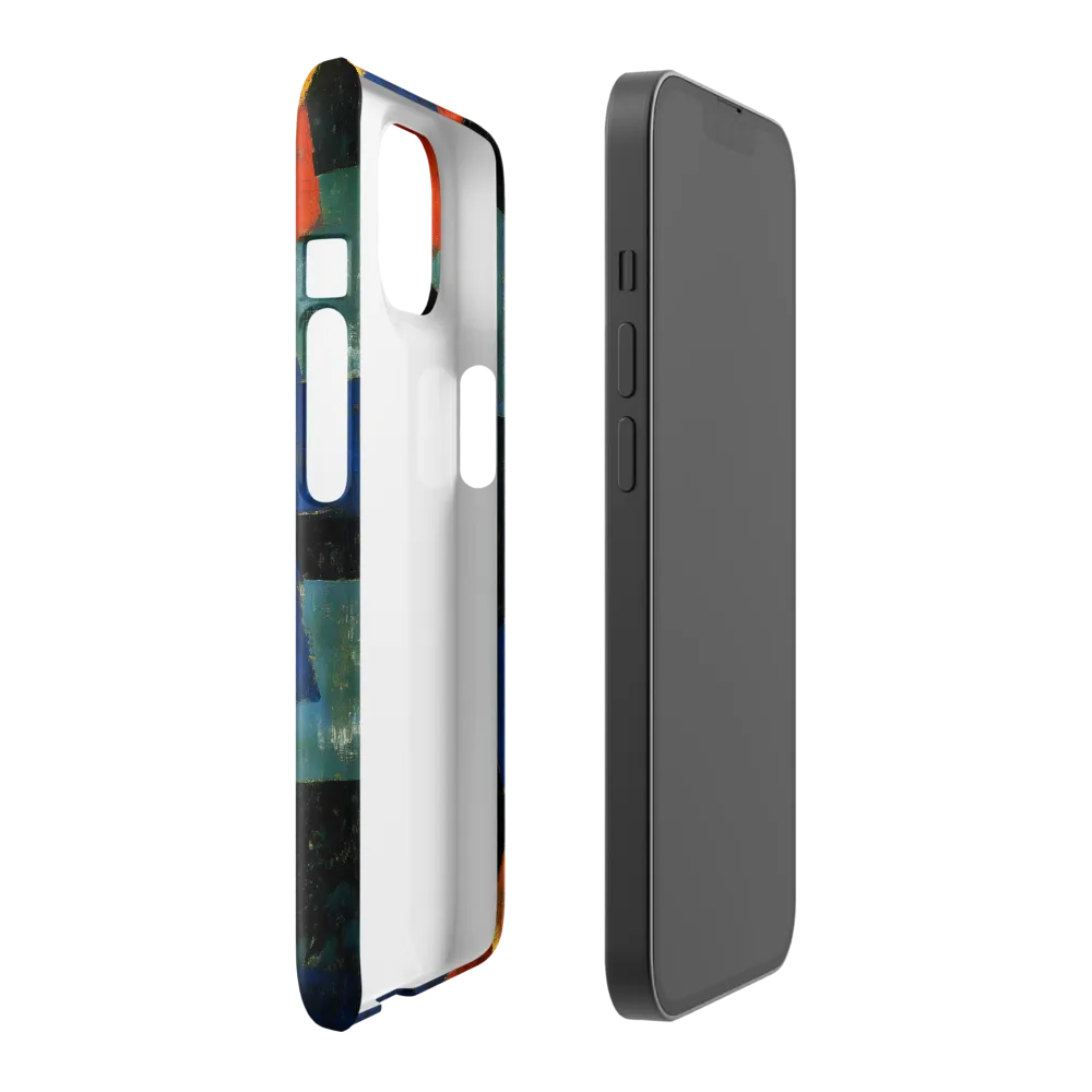 Dynamic Geometry in Color