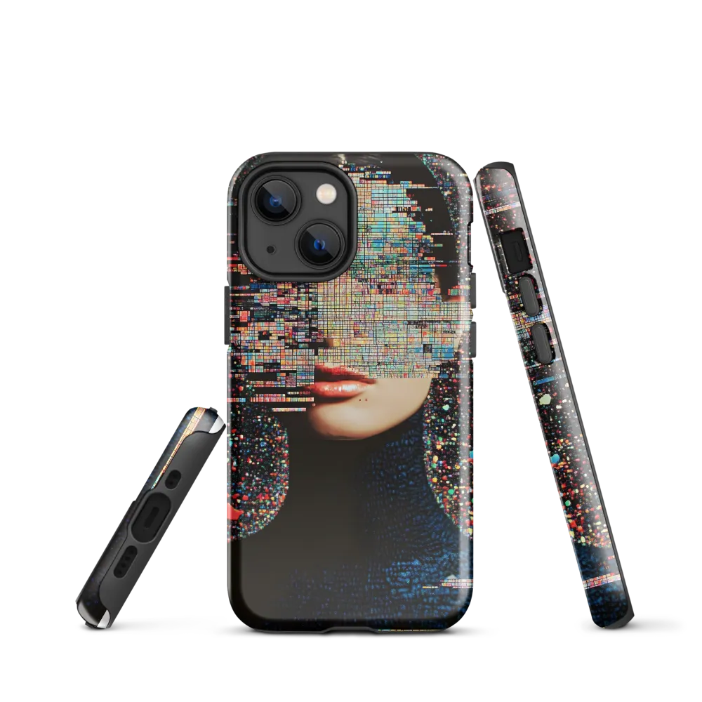 Fragmented Identity