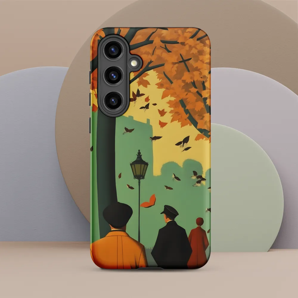 Whispers of Autumn