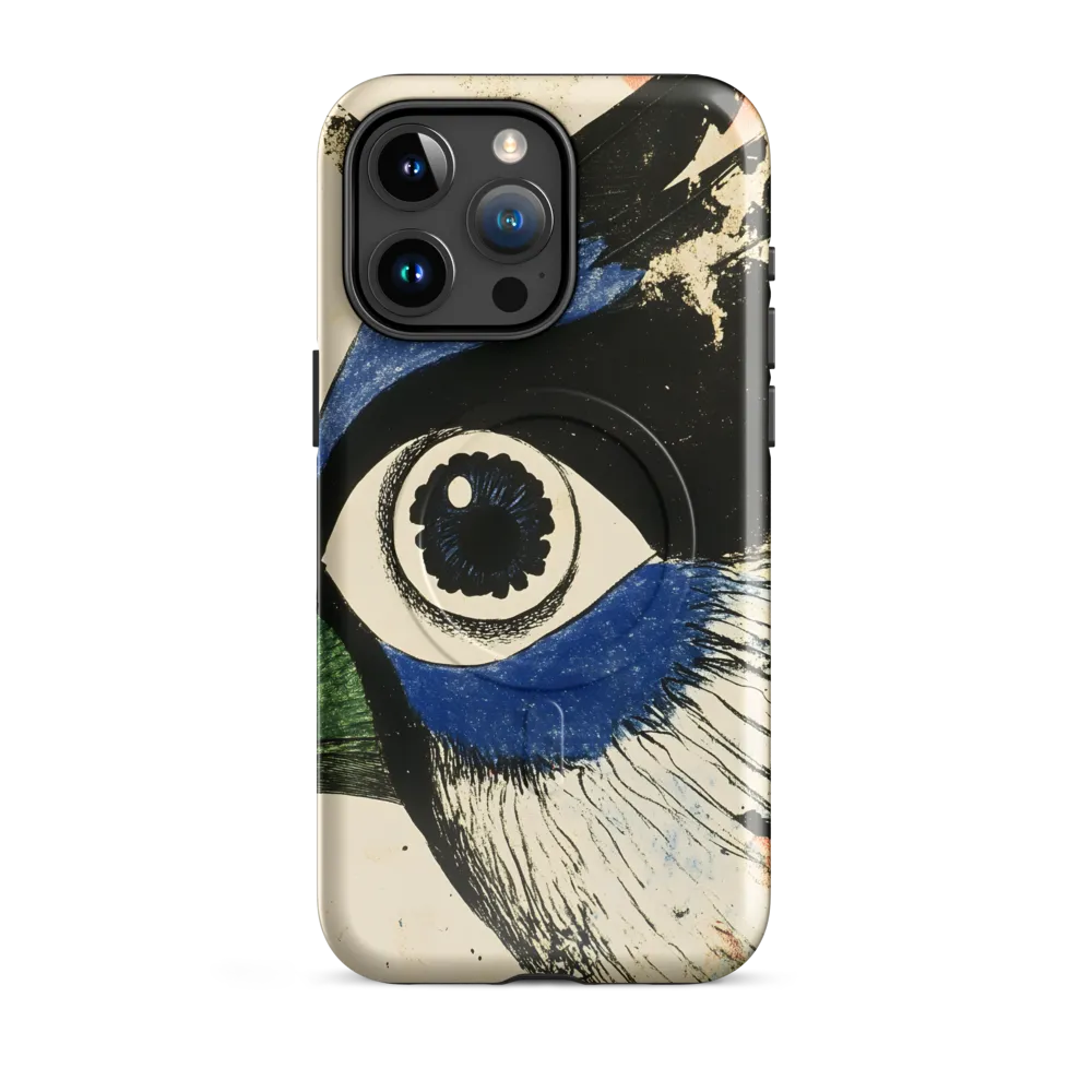The Eye of Perception