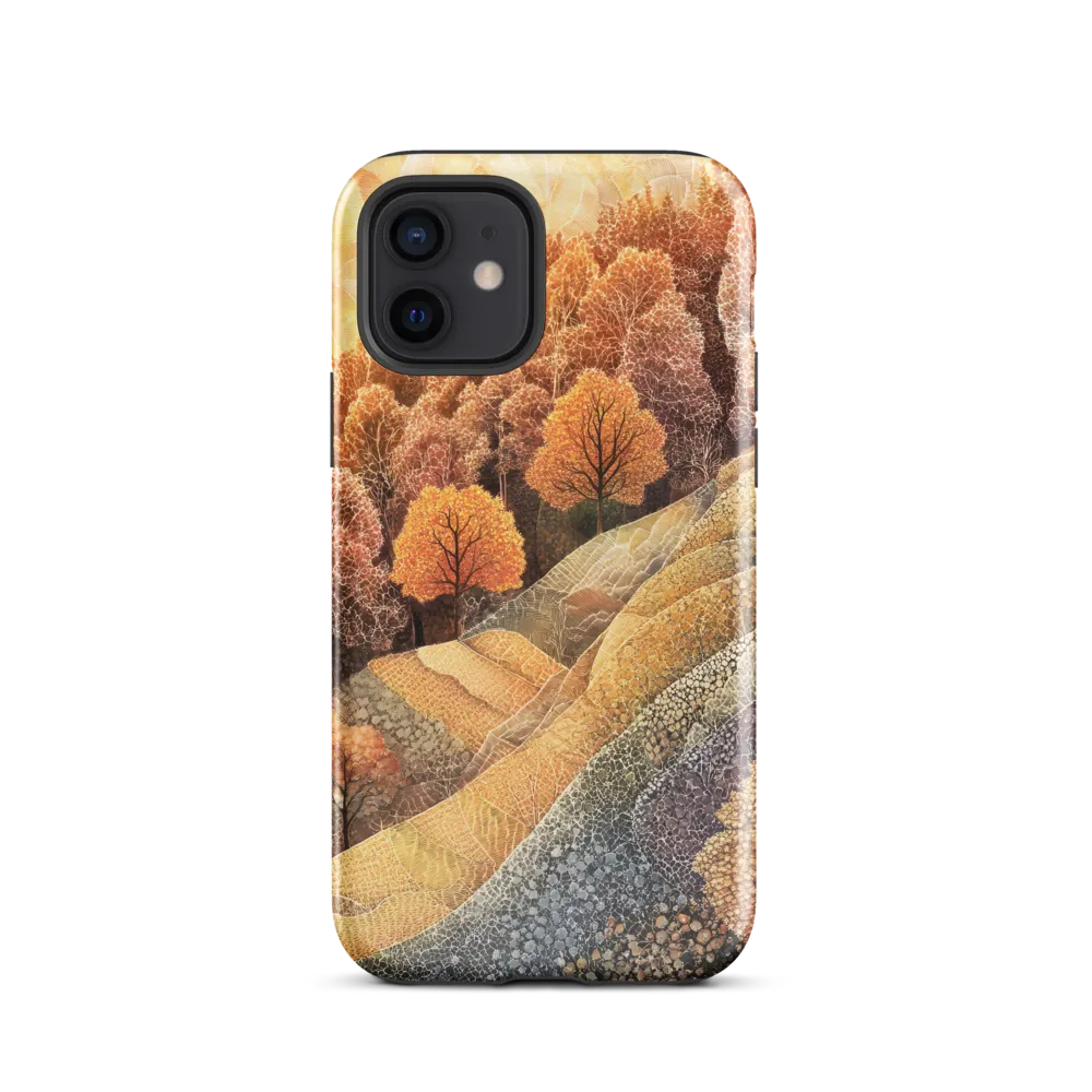Autumn's Embrace