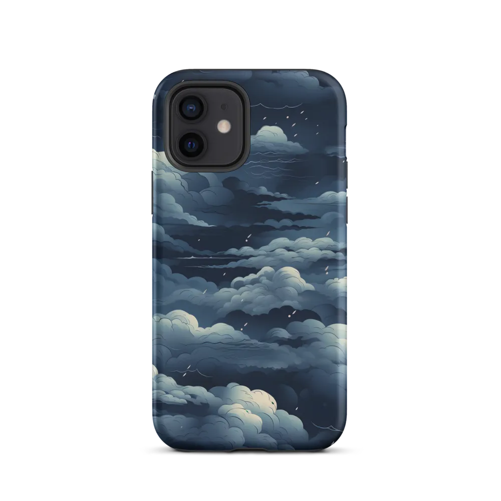 Ethereal Cloudscape