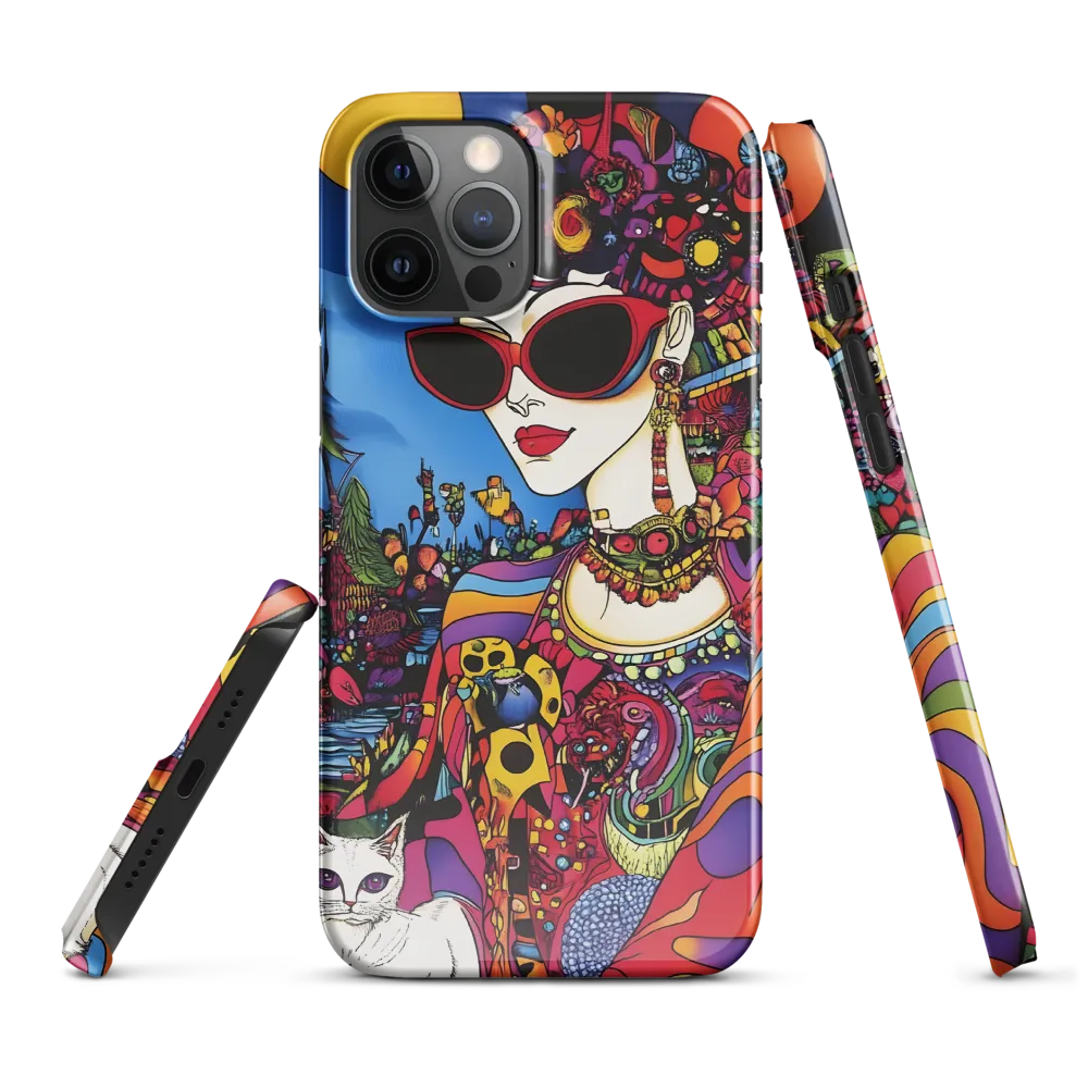Whimsy in Color