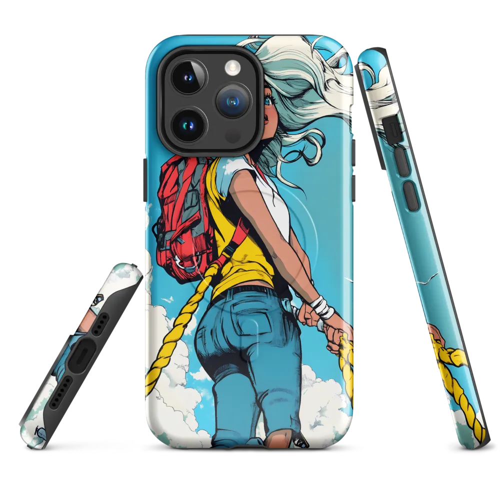 Boundless Adventures