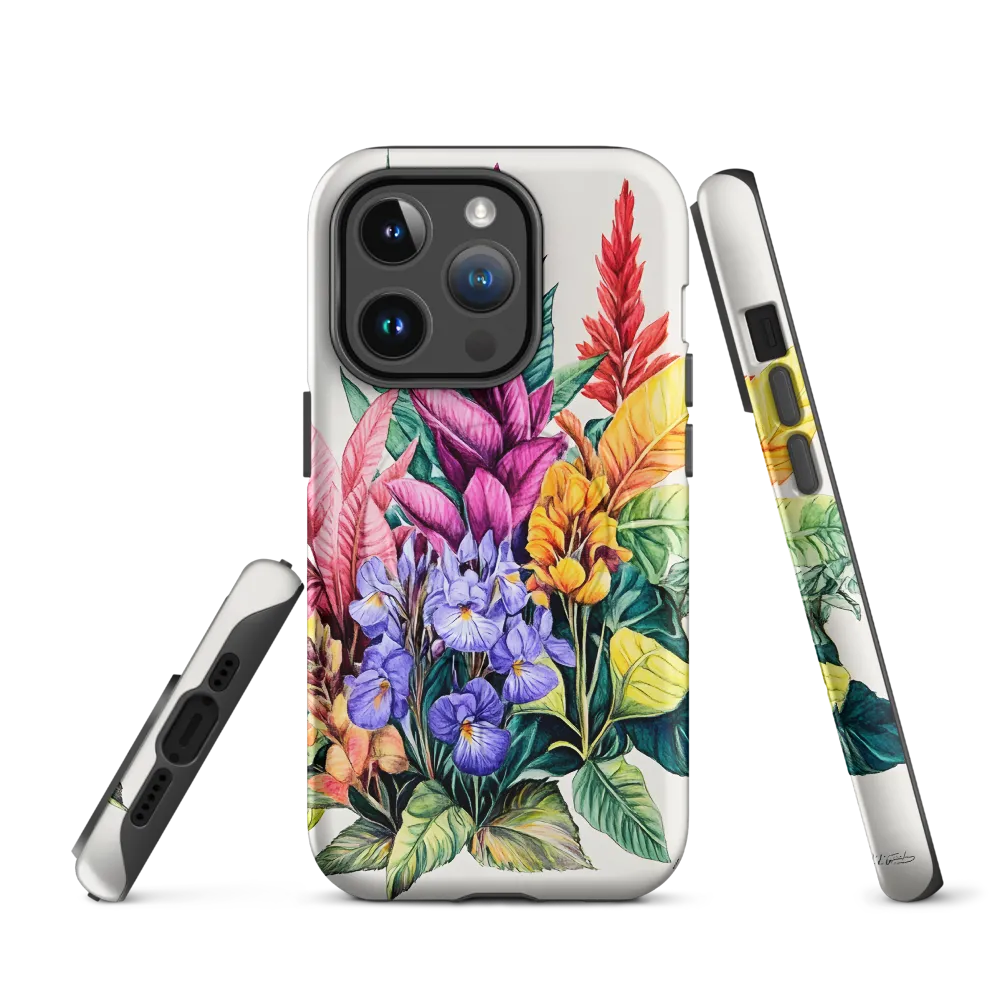 Tropical Symphony