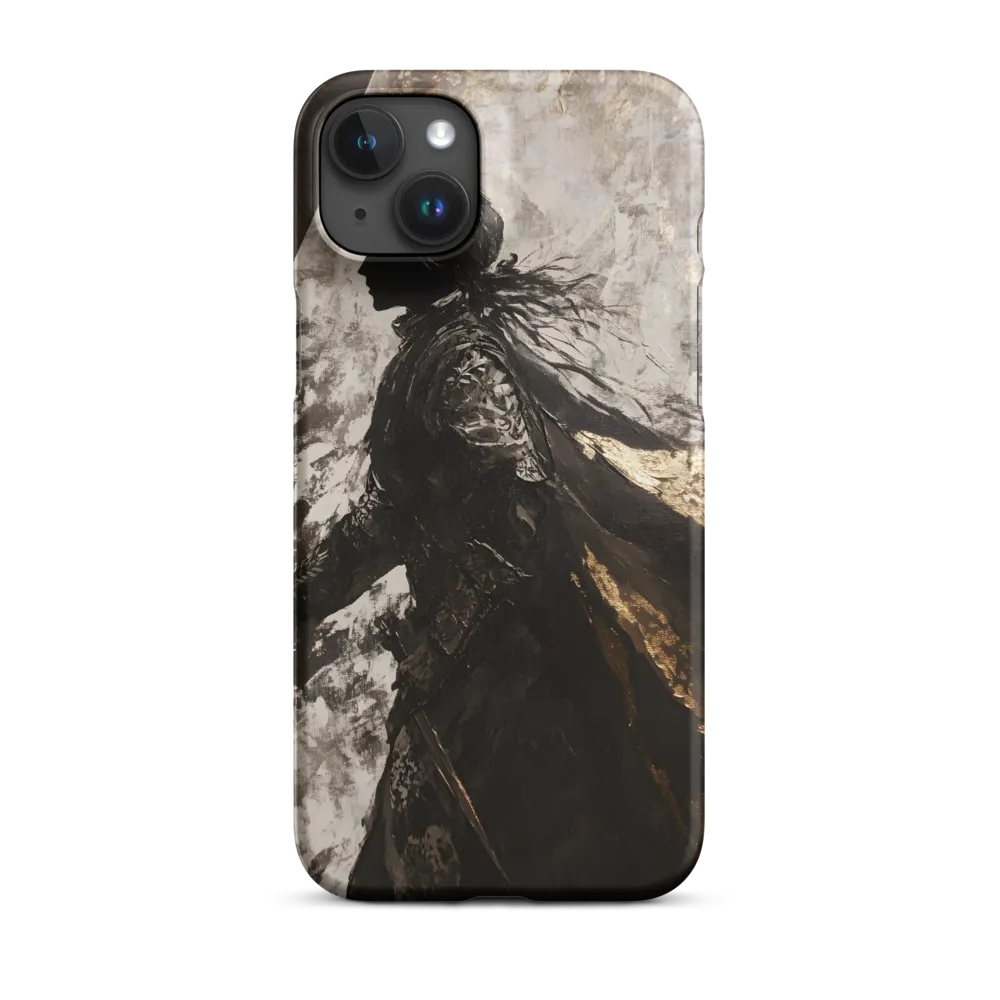 The Silhouette of Valor