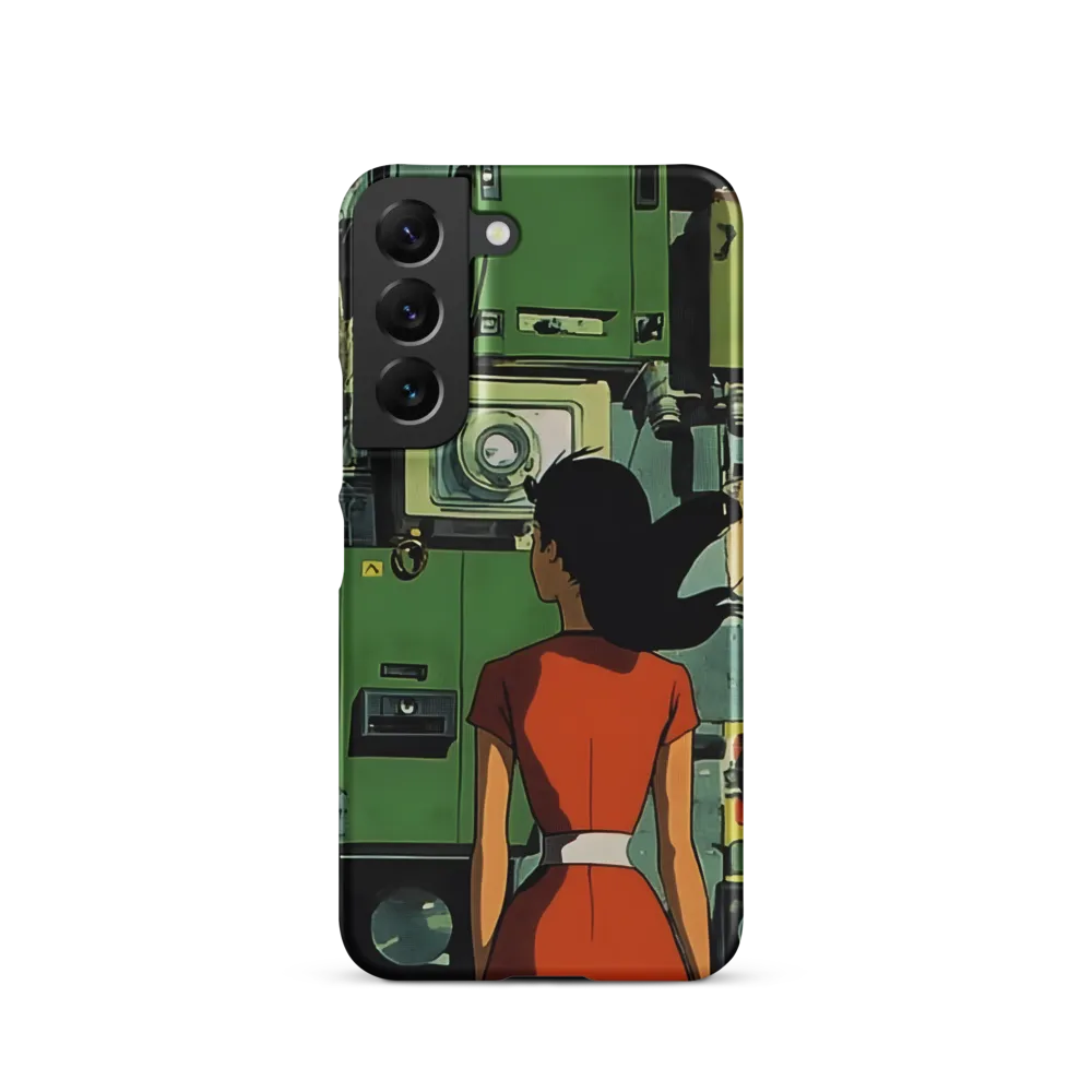 Reflections on Technology
