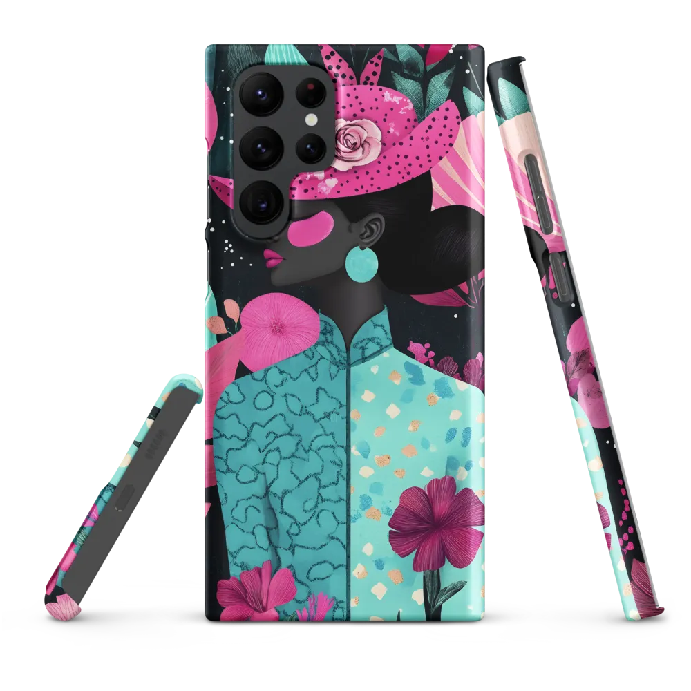 Elegance in Bloom