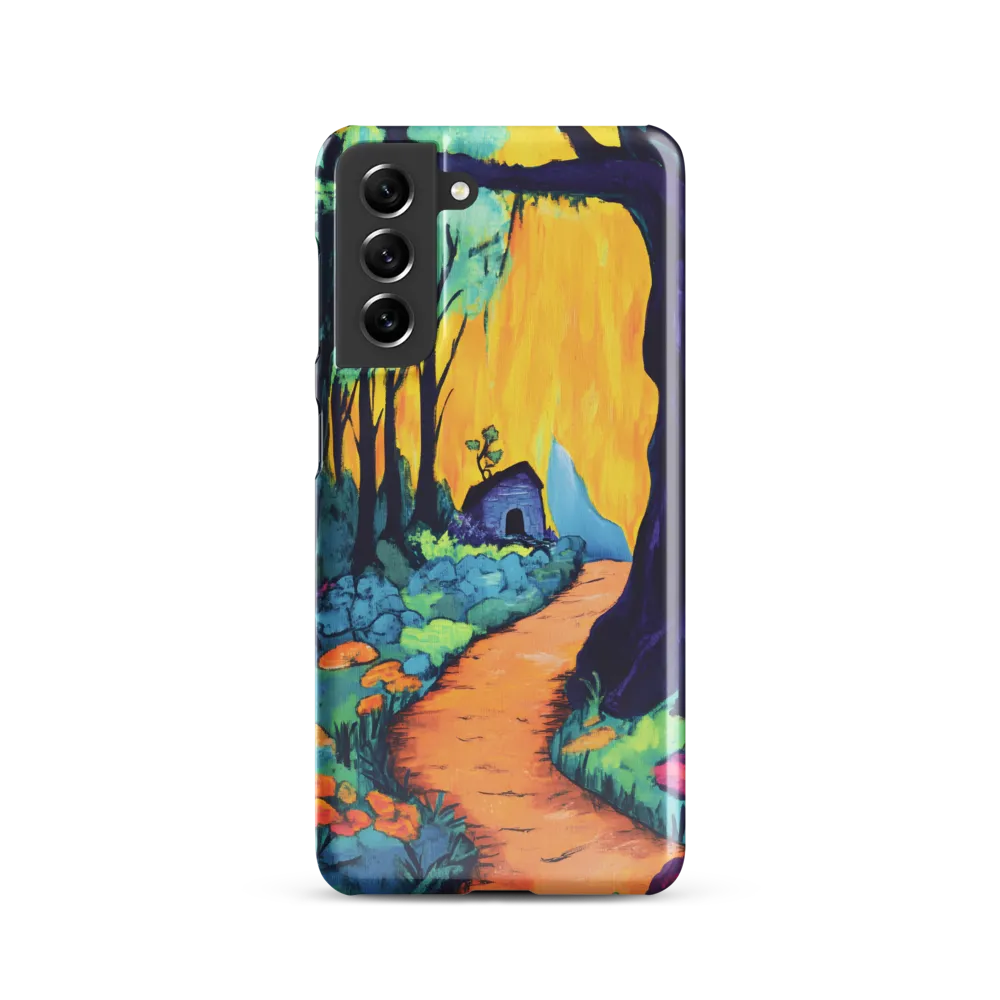 Enchanted Pathways