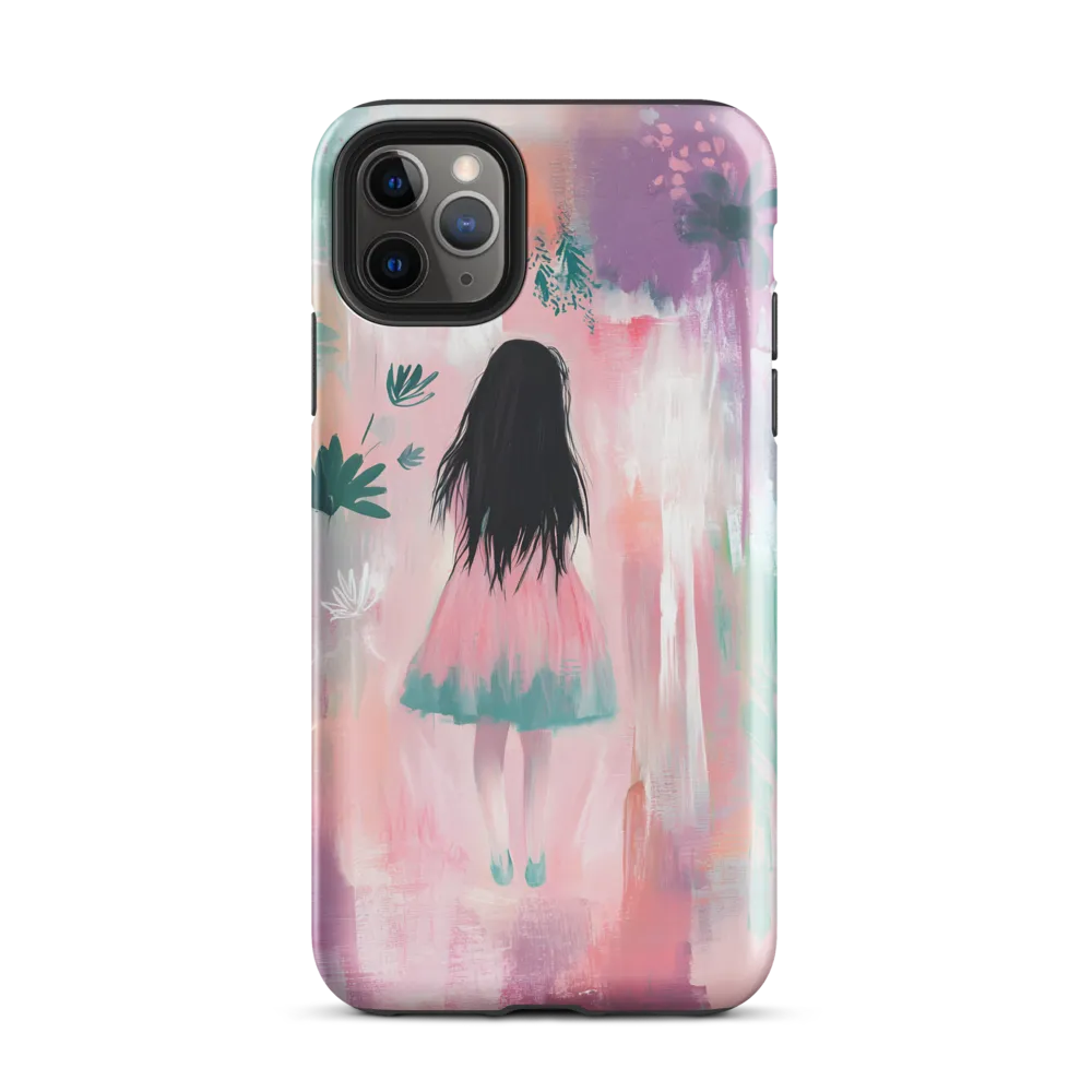 Whispers of a Dream | Phone Case |  11 Pro Max | Tough Case | Glossy