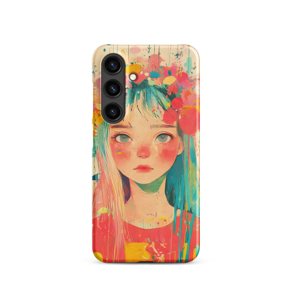 Whimsical Blossom