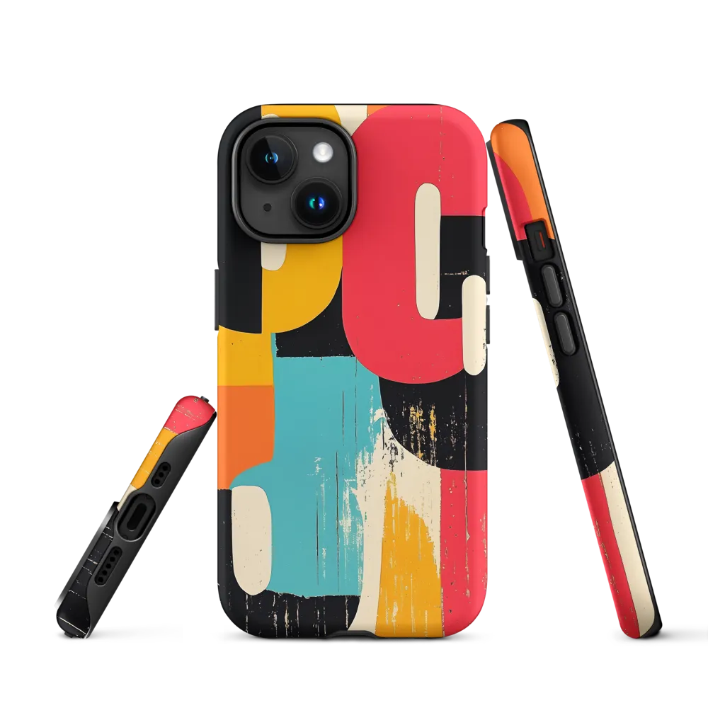 Colorful Curves: Numbers in Harmony