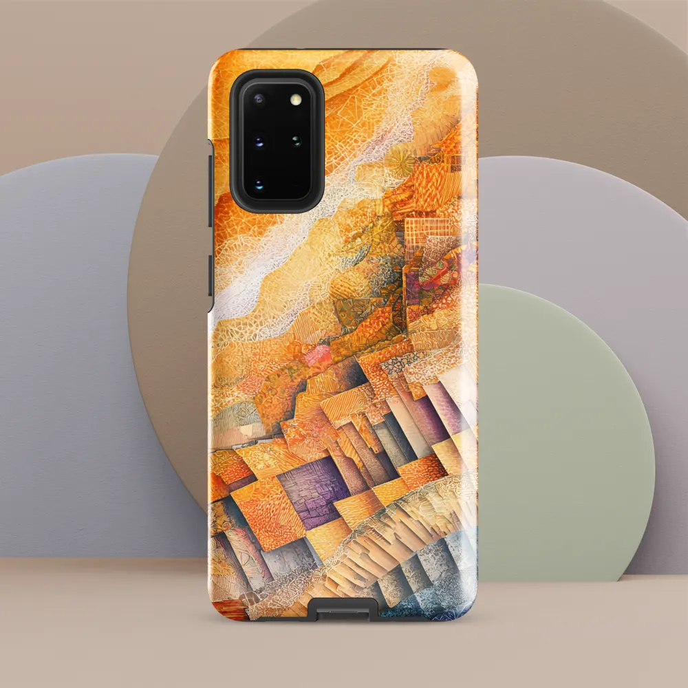 Waves of Warmth