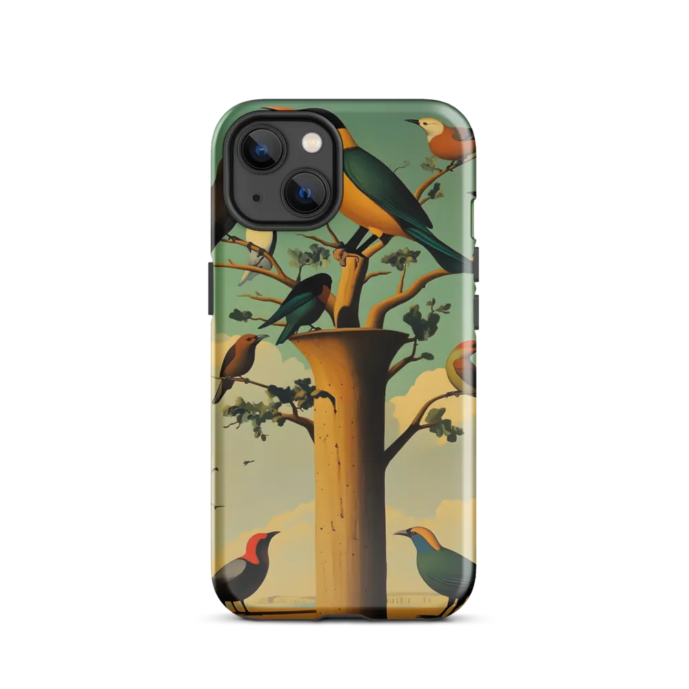 Avian Harmony
