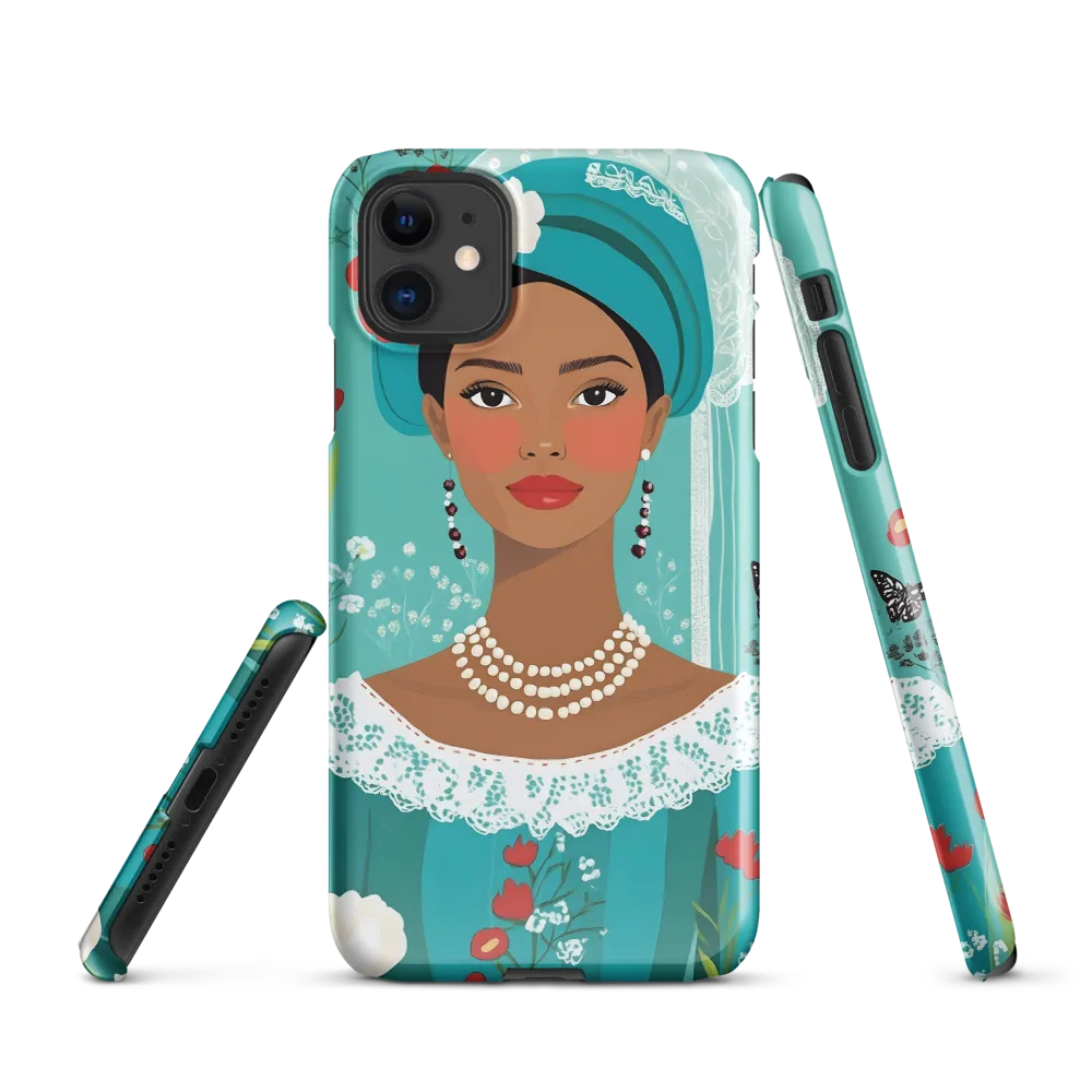 Embracing Elegance