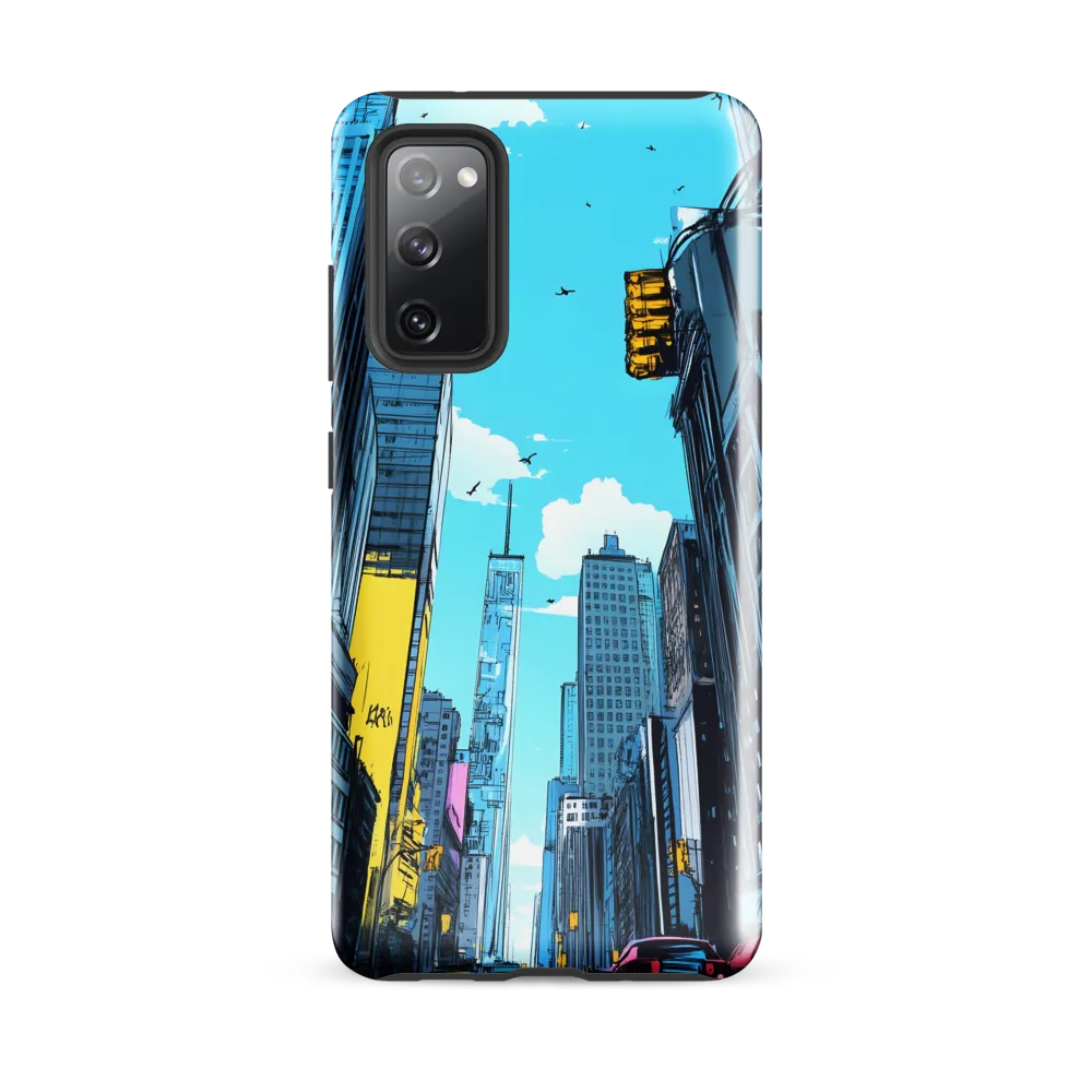 Urban Symphony