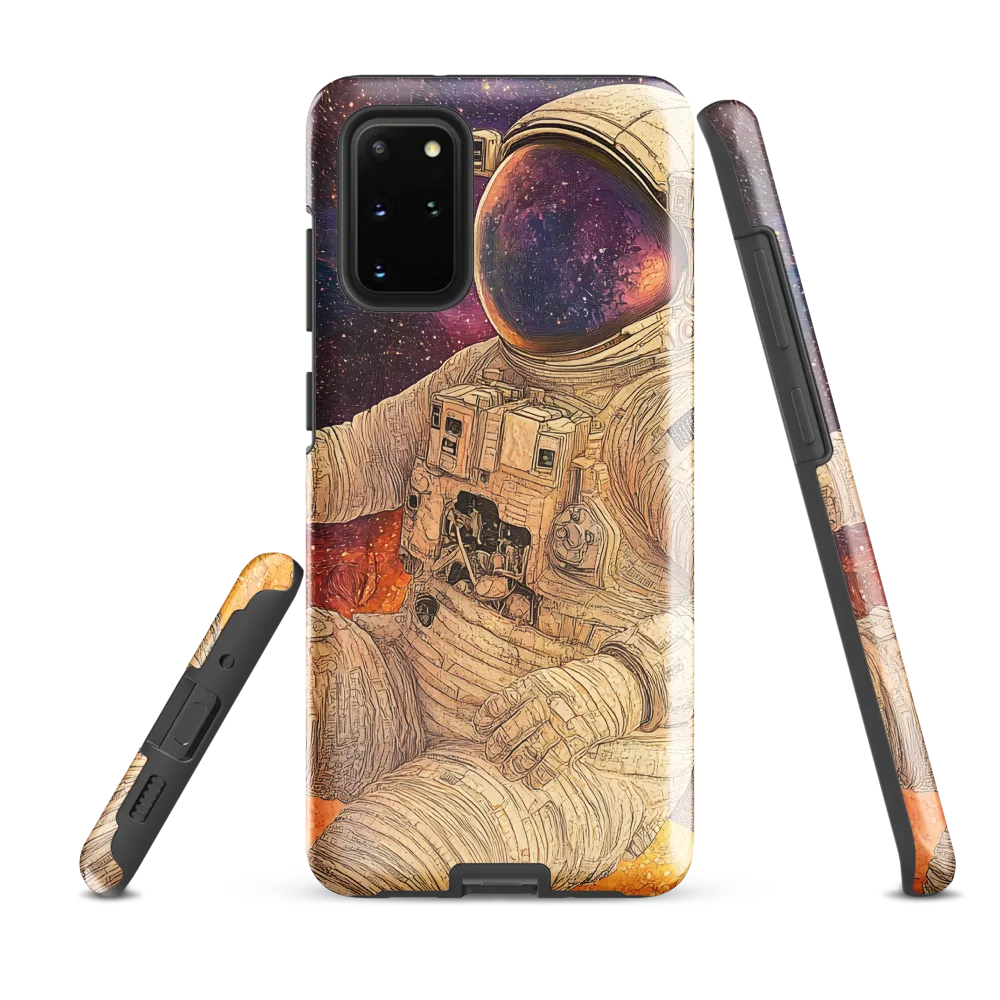 Journey Beyond Stars