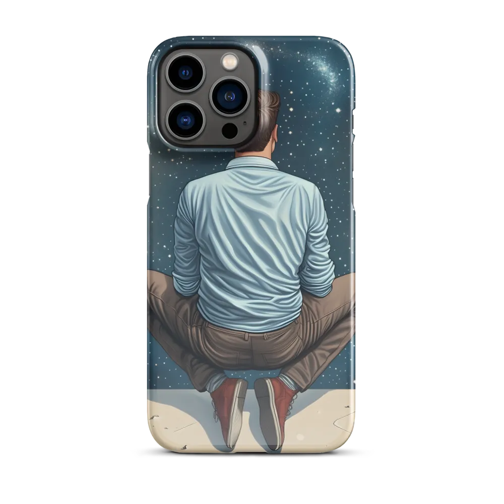 Gaze into Infinity