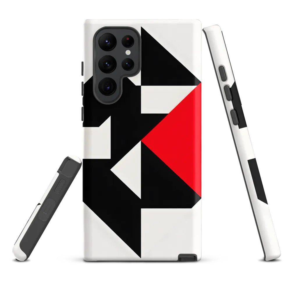 Dynamic Geometric Harmony