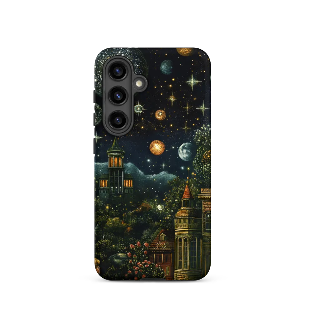 Beyond the Stars: A Journey of Wonder
