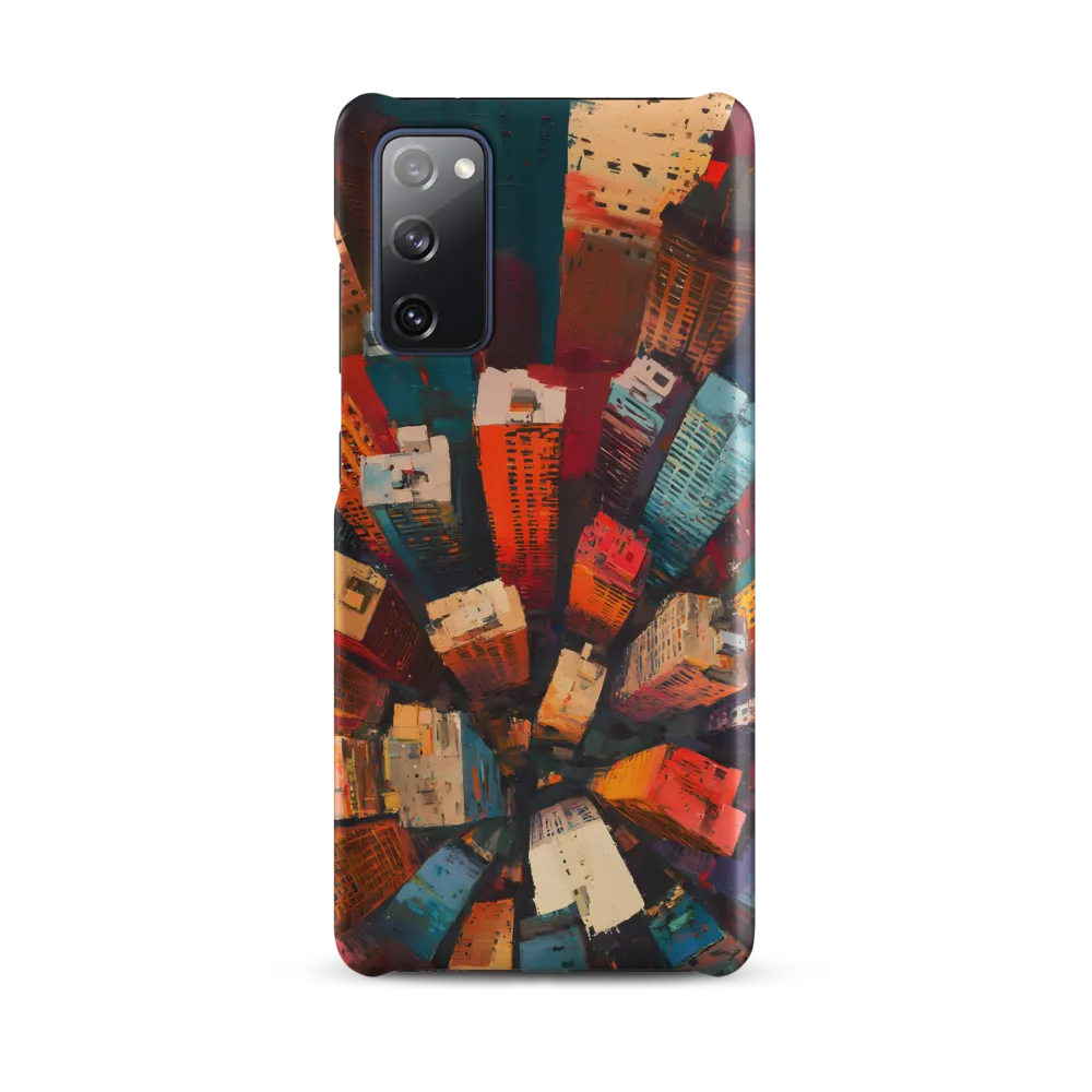 Urban Kaleidoscope