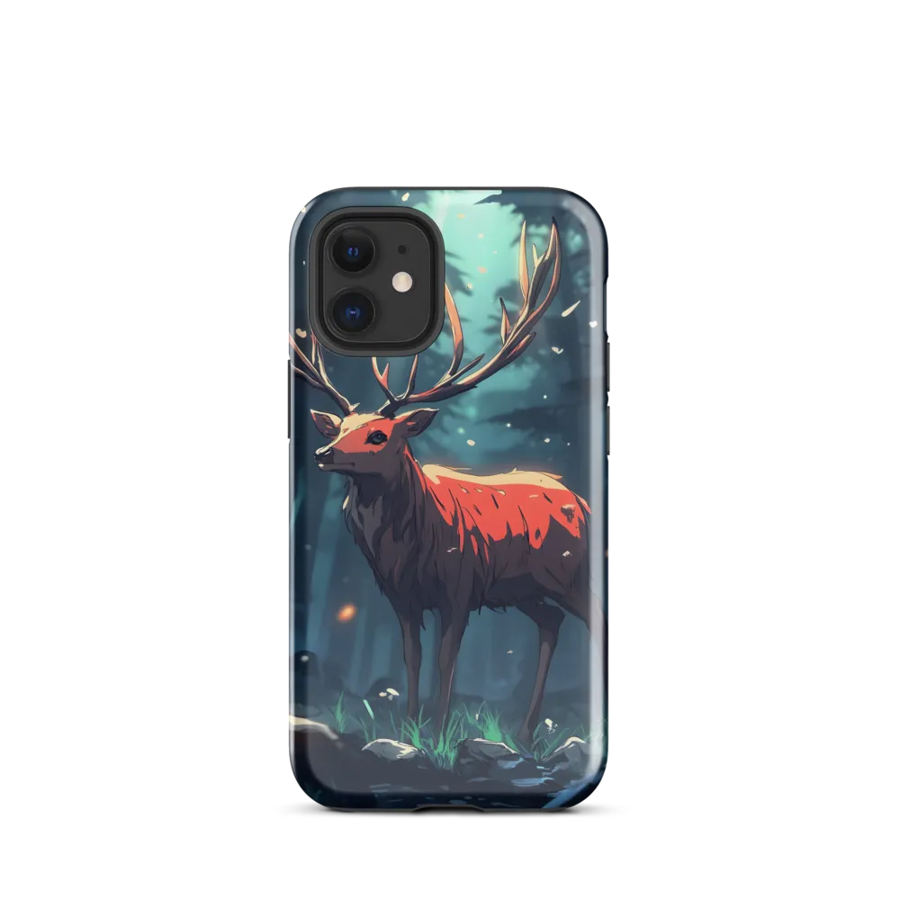 Guardian of the Enchanted Forest