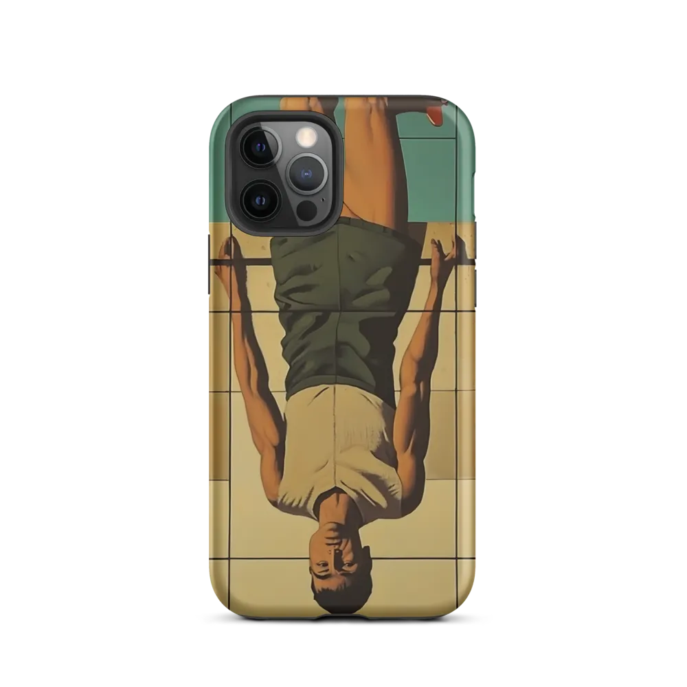 Suspended Reality