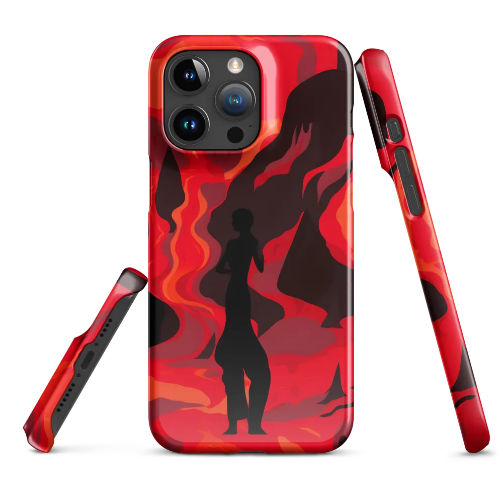 Inferno's Embrace