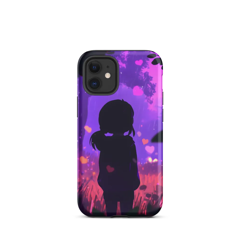 Whispers of an Enchanted Forest