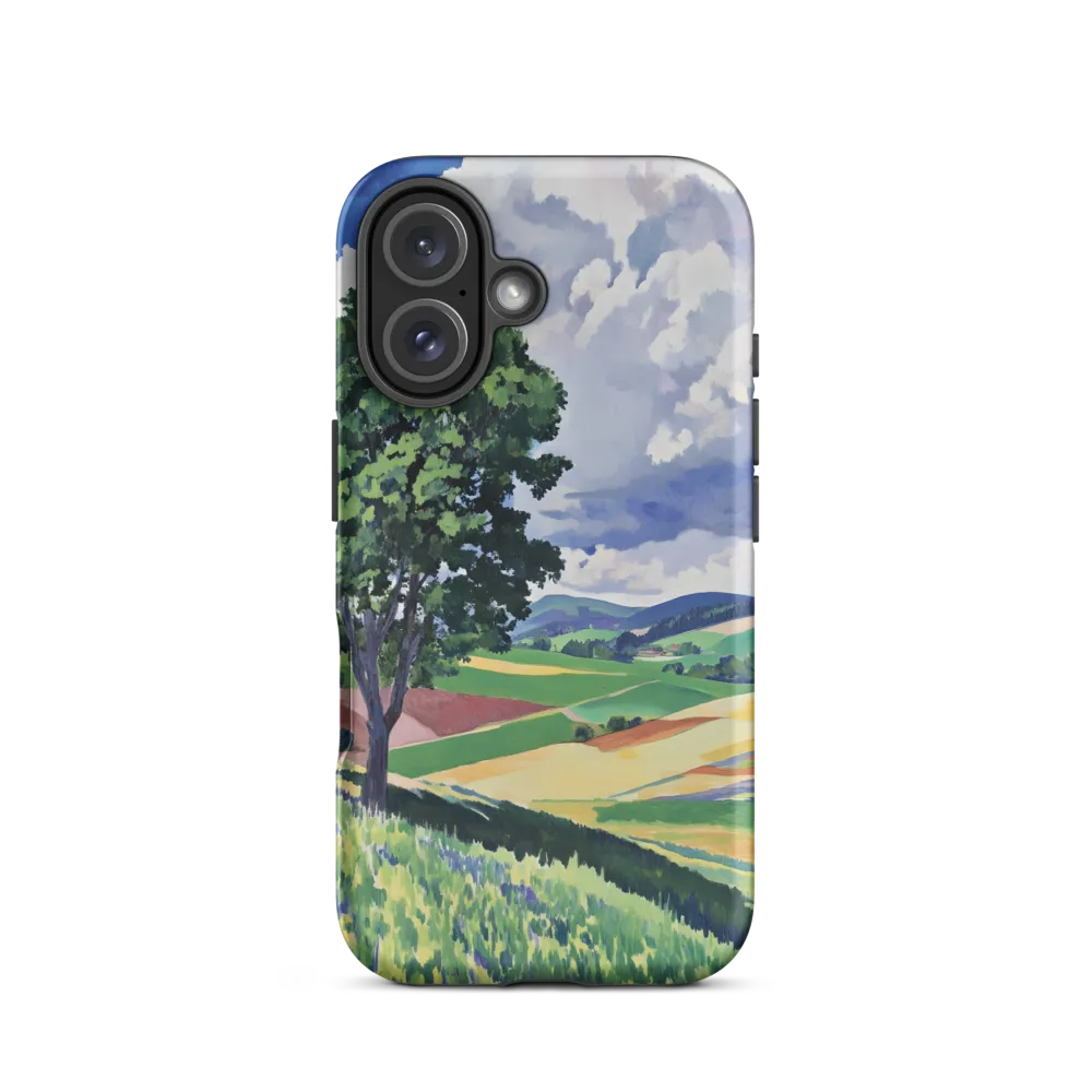 Harmony in Nature | Phone Case