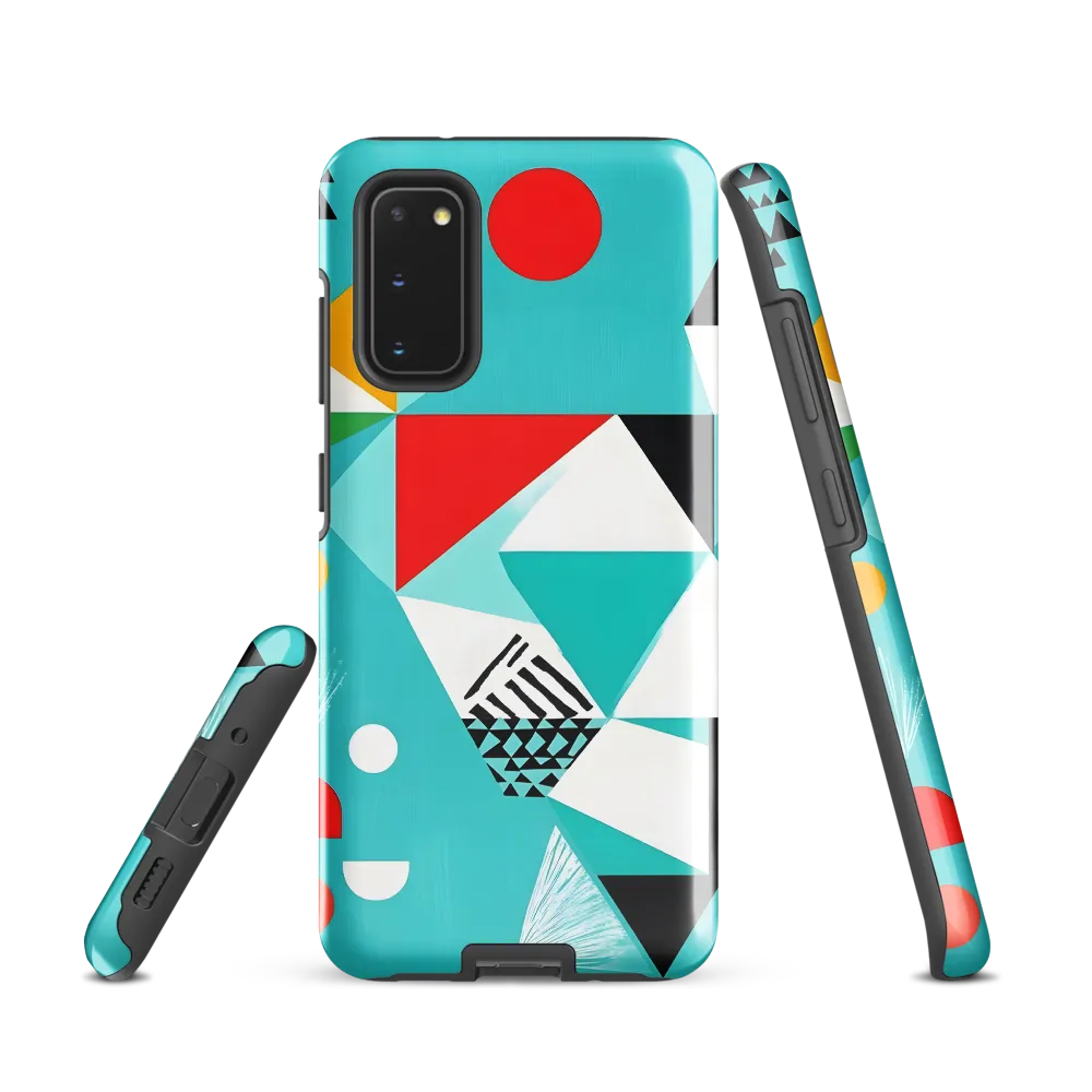 Playful Geometry