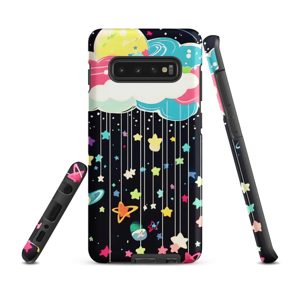Celestial Whimsy